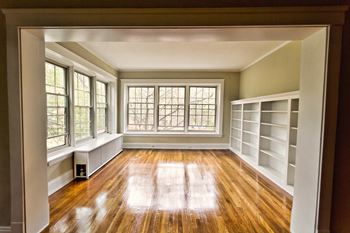 Window coverings